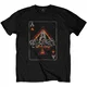 Aerosmith Majica Ace Unisex Black L