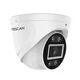 NEW FOSCAM IP kamera T8EP 8MP POE BELA