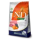N&D Suva hrana za pse sa ukusom jagnjetine, bundeve i borovnice Medium&Maxi 12kg