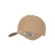 6 Panel Curved Metal Croissant
