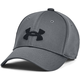 Under Armour Boys Blitzing-GRY