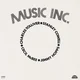 Music Inc - Music Inc. (Reissue) (180 g) (LP)