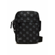 Torbica za okoli pasu New Era MONOGRAM NEW YORK YANKEES črna barva, 60503771