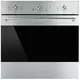 Smeg ugradna rerna SF6381X