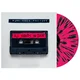 Punk Rock Factory - All Hands On Deck (Limited Edition) (Pink & Black Splatter Coloured) (LP)