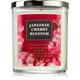 Bath & Body Works Japanese Cherry Blossom dišeča sveča 227 g