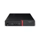PC LENOVO M700 TINY i5-6500T/8GB/256GB NEW/2DP/W8Pro UPG W10Pro +VESA ref.