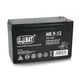 AGM gel avtomobilski akumulator za 12V9Ah baterijo