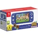 NINTENDO Igralna konzola NINTENDO Switch Lite Blue ACNH DIGI G/R, (5000062334)