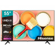 HISENSE TV LED 55A6BG