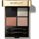 GUERLAIN Ombres G paleta senčil za oči odtenek 011 Imperial Moon 6 g