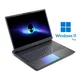 Alienware 18 Area-51 18 inch QHD+ 300Hz 500nits Core Ultra 9 275HX 64GB 2TB SSD GeForce RTX 5090 24GB RGB Backlit Win11Pro gaming laptop