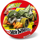 Star lopta, Hot Wheels, 23 cm