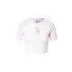 ADIDAS ORIGINALS Majica CARE BEARS BABY modra/rumena/roza/bela