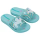 Ipanema Papuče za devojčice 83614-AY575, Urban VI Slide Kids, Svetloplave