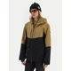 Roxy Smučarska jakna Gore-Tex Stretch Purelines ERJTJ03506 Bež Regular Fit