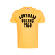 Lonsdale Moška majica se redno prilega