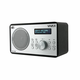 VIVAX VOX RADIO DW-2 DAB BLACK