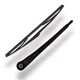Citroen C4 Picasso 06-13 zadnji brisalec + metlica tip II