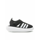 ADIDAS PERFORMANCE Čevelj za na plažo/kopanje Closed-Toe Summer, črna