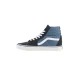 VANS Visoke superge Sk8-Hi, modra