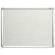 DAHLE tabla Basic, bela, 90 x 120 cm