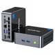 GMKtec GMKTec NucBox M3 i5-12450H, 16GB, 512GB, Win11Pro