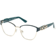 Guess GU2984 098 ONE SIZE (54) Zelena/Kristalna