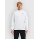 Billabong Foundation Sweater light grey heather