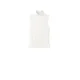 MANGO Top NUR bela