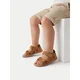 Sandali Lasocki Kids LINEA CI12-LINEA-02 Rjava