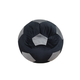 Lazy Pleasure, Lazy bag - lopta Stič, O230, Crno-Sivi