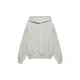 Pull&Bear Majica siva