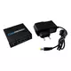 1.4 HDMI spliter 2x out 1x in 1080P