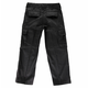 Otroške hlače BRANDIT - US Ranger - 6003-black