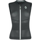 Scott AirFlex Womens Light Vest Protector Black M
