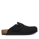 Natikači Birkenstock Boston Wire Buckle 1031585 Črna