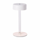 LED prigušiva punjiva stona lampa LED/3W/5V 3000-6000K bela