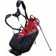 Big Max Aqua Eight G Red/Black Golf torba