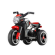 Motor srednji 1 na akumulator 6V - Crveni