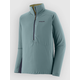Patagonia Nano-Air Ultralight P/O Jacket blue sage