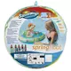 SWIMWAYS Set Baby šlauf sa sedištem i kapicom Spin Master