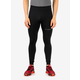 Moške pajkice za tek Brubeck Running Force - black