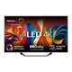 Hisense Televizor 43A7NQ, QLED, 4K UHD, Smart TV, Crni