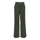 ONLY Hlače ONLPOPTRASH-TAILORED temno zelena