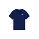 THE NORTH FACE Majica EVOLUTION BOX NSE temno modra / črna / bela