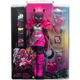 Mattel Monster High Pošast CATTY NOIR, HXH76