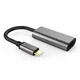 shumee Adapter USB-C HUB na HDMI adapter 4K 30Hz 3840x2160p Thunderbolt 3.0