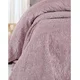 Ćebe Bahar Soft, 210x240cm, Roze