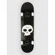 Zero Single Skull 8 Complete uni